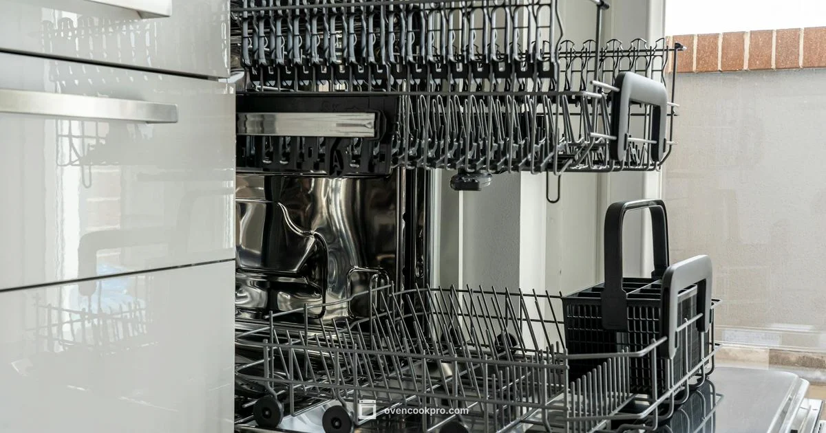 Shiny Oven Grates - Oven Cook Pro