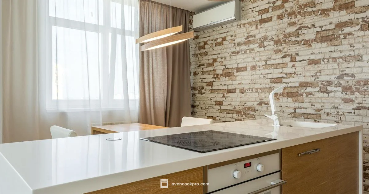 Oven Air Fryer Mechanics - Oven Cook Pro