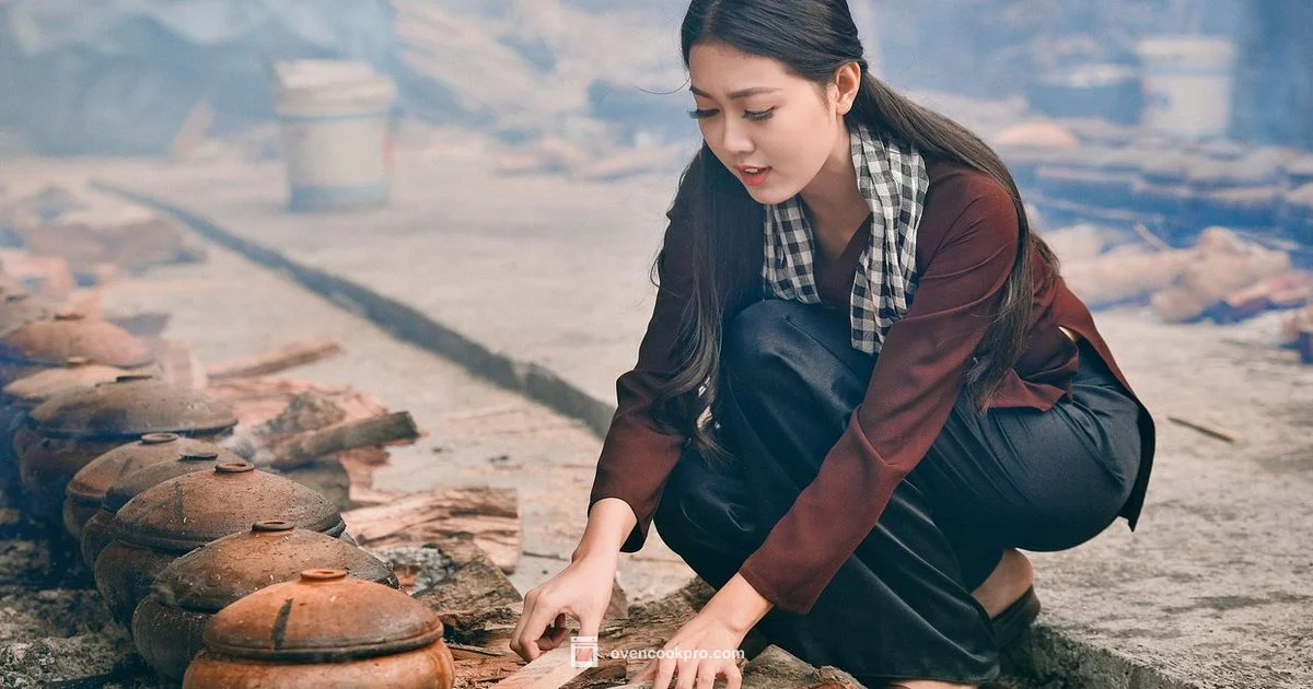 Clay Oven Guide - Oven Cook Pro