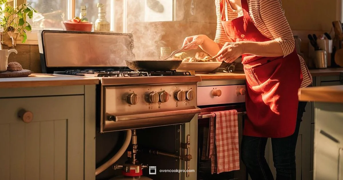 Convection Oven Guide - Oven Cook Pro