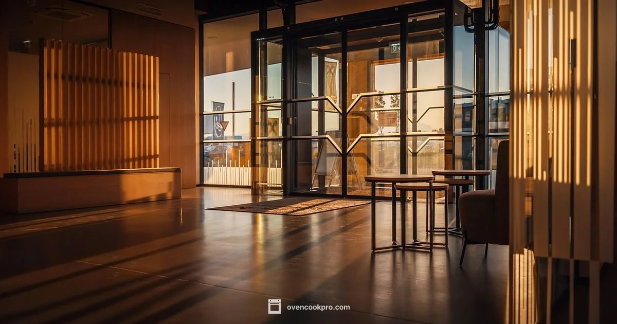 Oven Capabilities - Oven Cook Pro