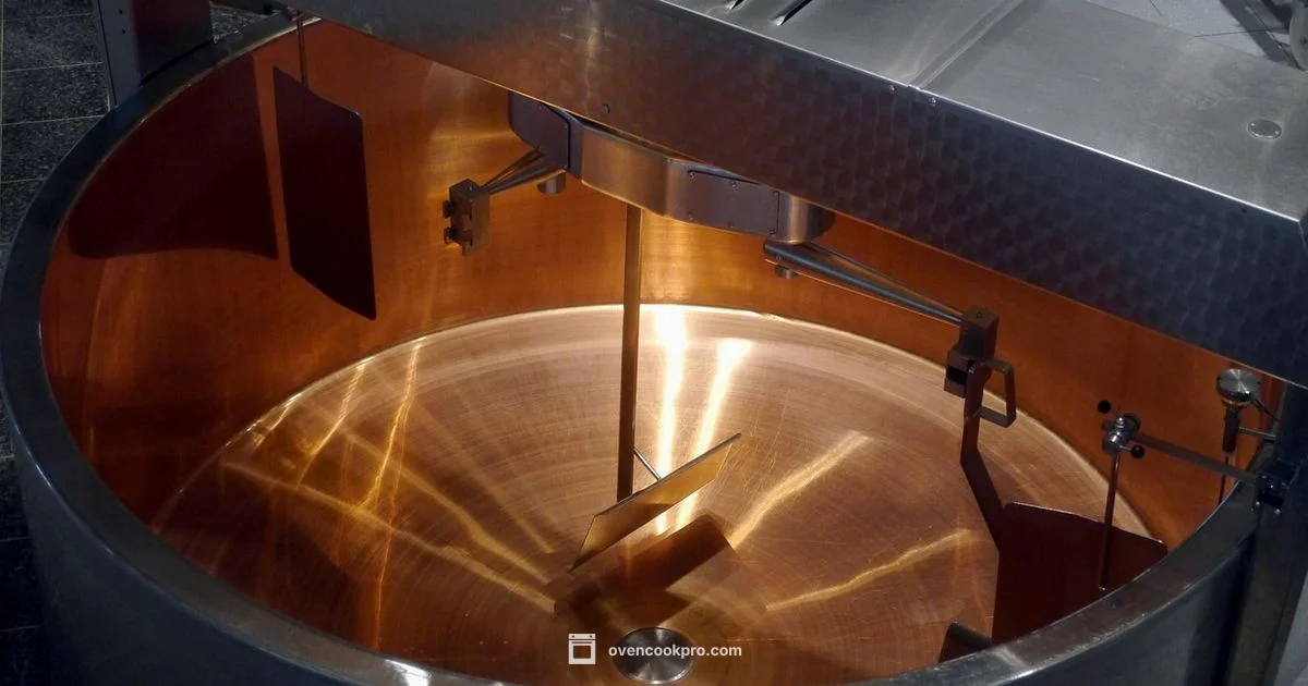 Overheating Oven Fix - Oven Cook Pro