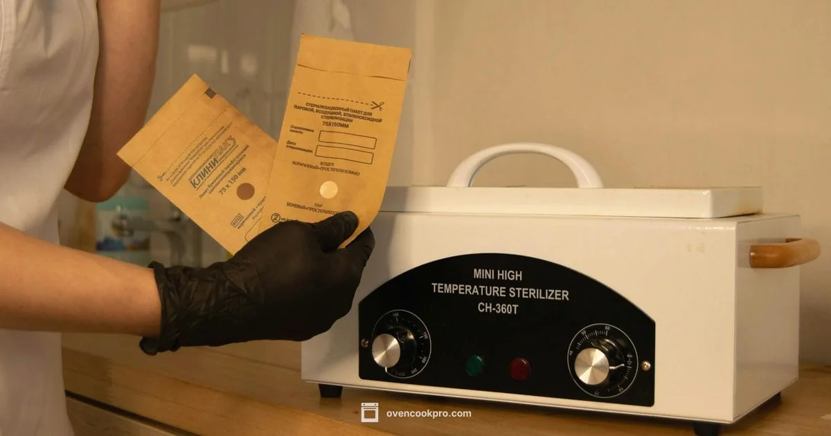 Safe Oven Return - Oven Cook Pro