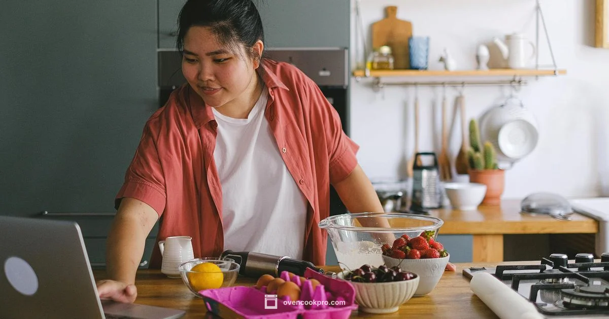 Ninja Air Fry Guide - Oven Cook Pro