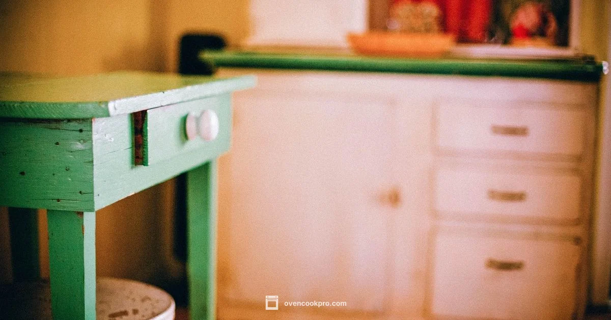 Under Counter Microwave - Oven Cook Pro
