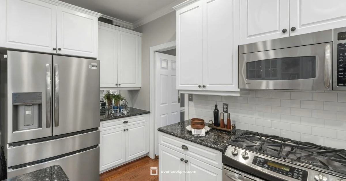 Oven Cleaning Guide - Oven Cook Pro