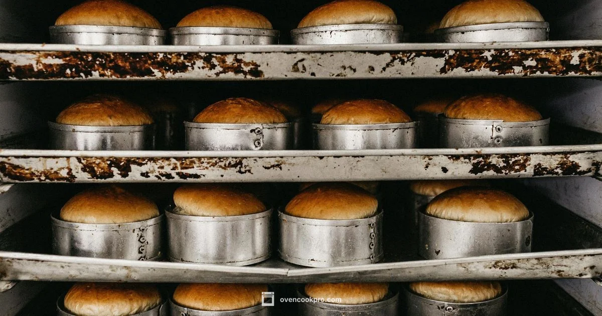 Oven vs Bake - Oven Cook Pro