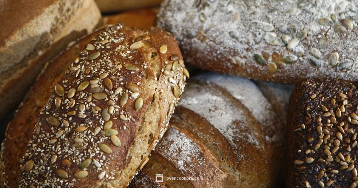 Best Ovens for Baking - Oven Cook Pro