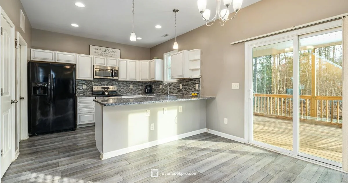 Acrylamide in Baking - Oven Cook Pro