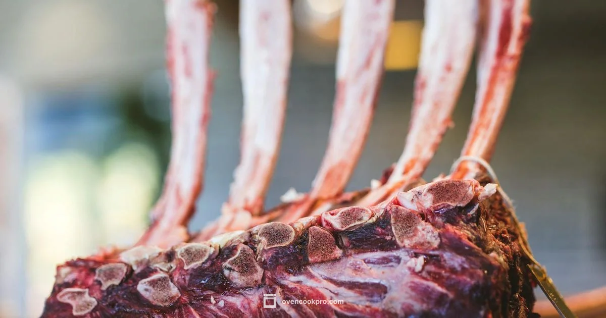 Slow Oven Ribs Guide - Oven Cook Pro