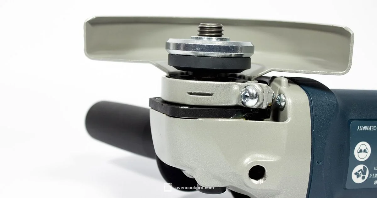 Oven Repair Guide - Oven Cook Pro