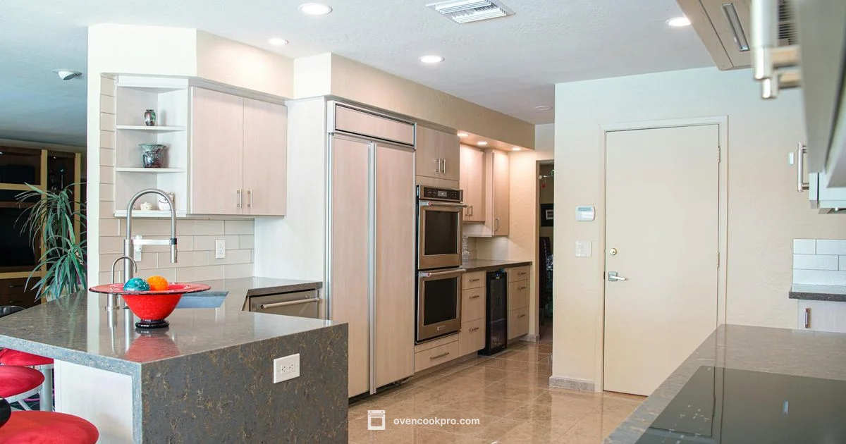 Combo Oven Guide - Oven Cook Pro