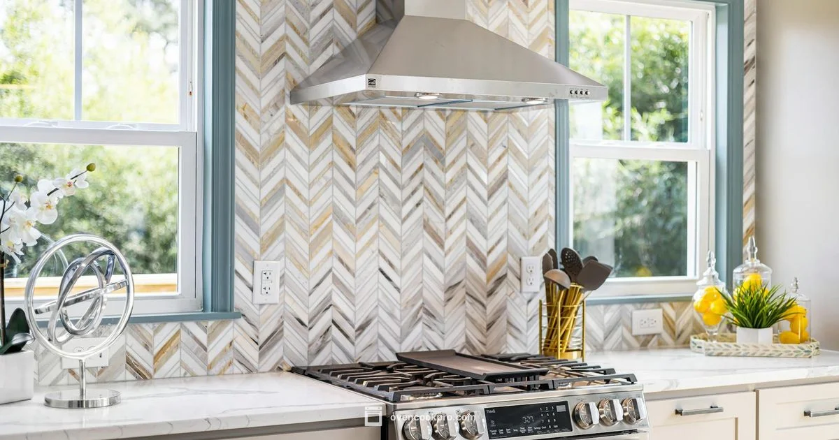 Gas Oven Range Guide - Oven Cook Pro