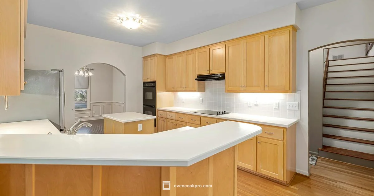 Oven Cleaning Guide Oven Cleaning Guide - Oven Cook Pro