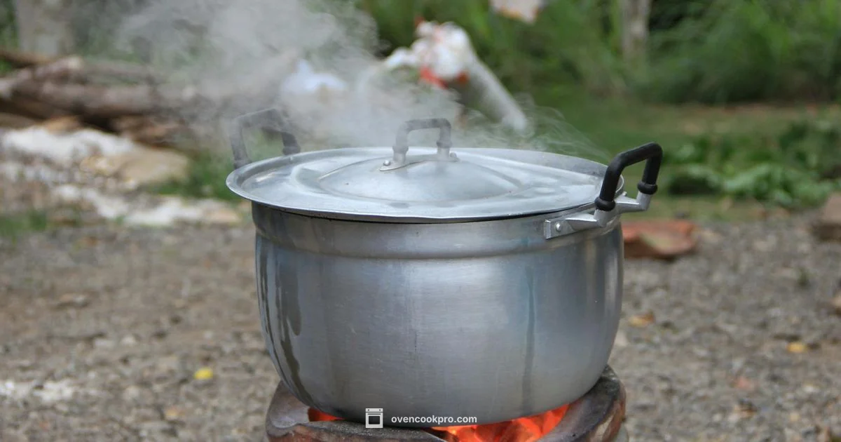 Lodge 6 Qt Dutch Oven - Oven Cook Pro