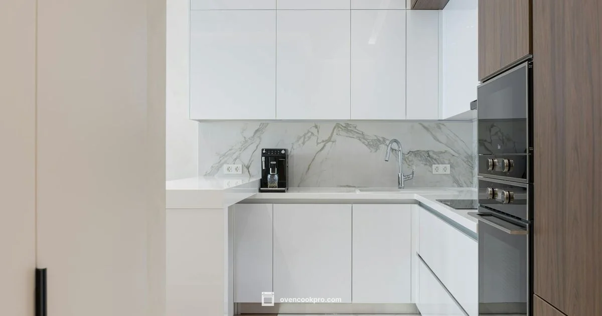 Oven vs Air Fryer - Oven Cook Pro