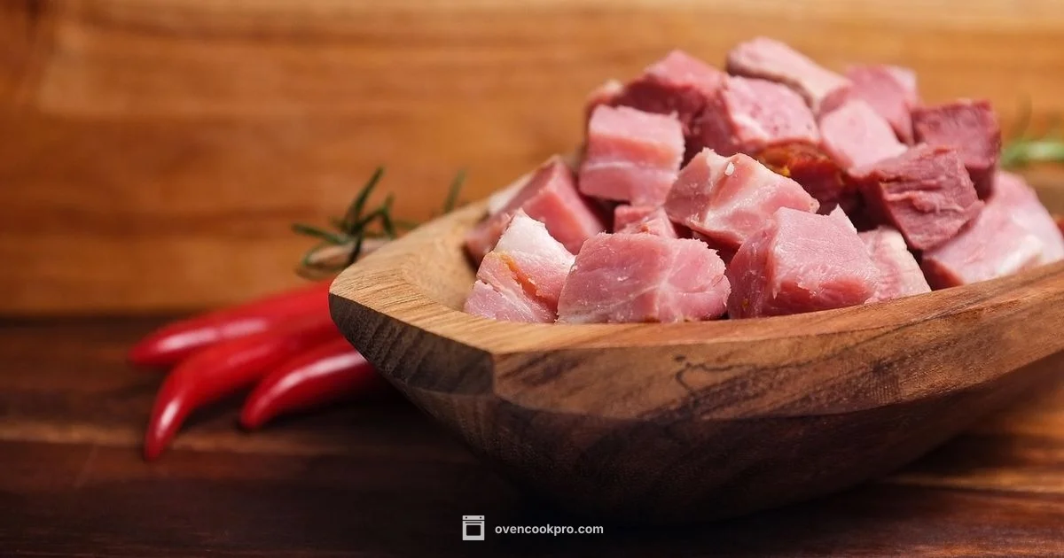 Crispy Oven Bacon - Oven Cook Pro