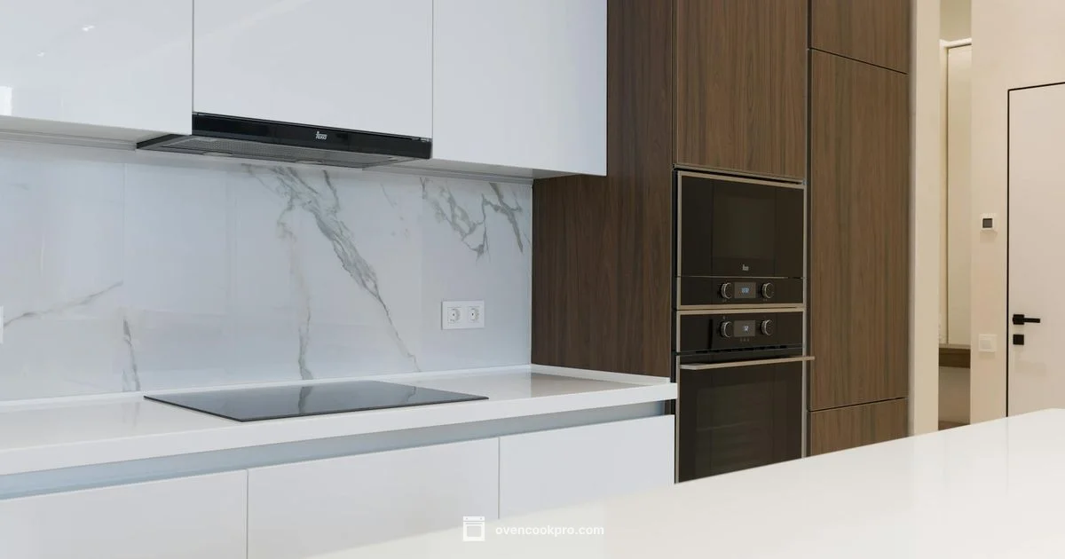 Speed vs Microwave - Oven Cook Pro