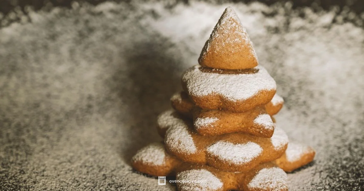 Safe Mini Baking - Oven Cook Pro