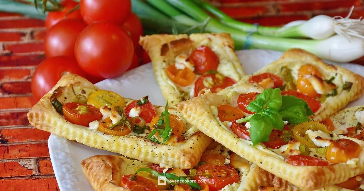 Golden Oven Mac - Oven Cook Pro