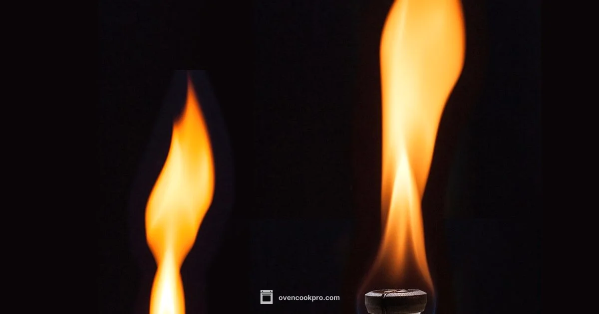 Gas Oven Guide - Oven Cook Pro