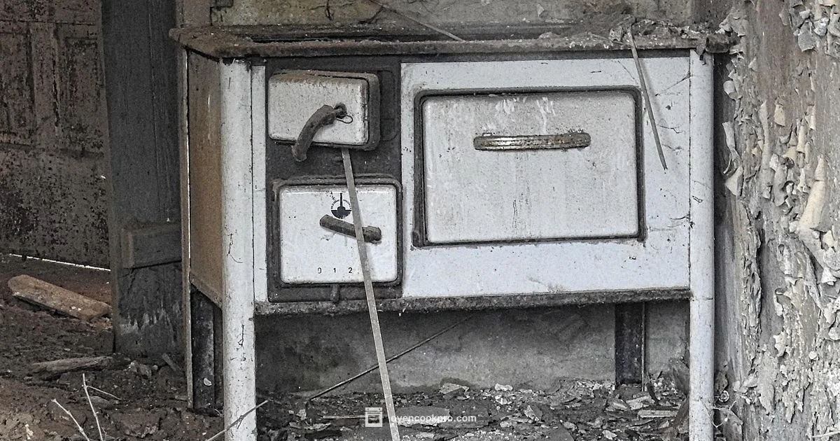 Non-Toxic Dutch Ovens - Oven Cook Pro