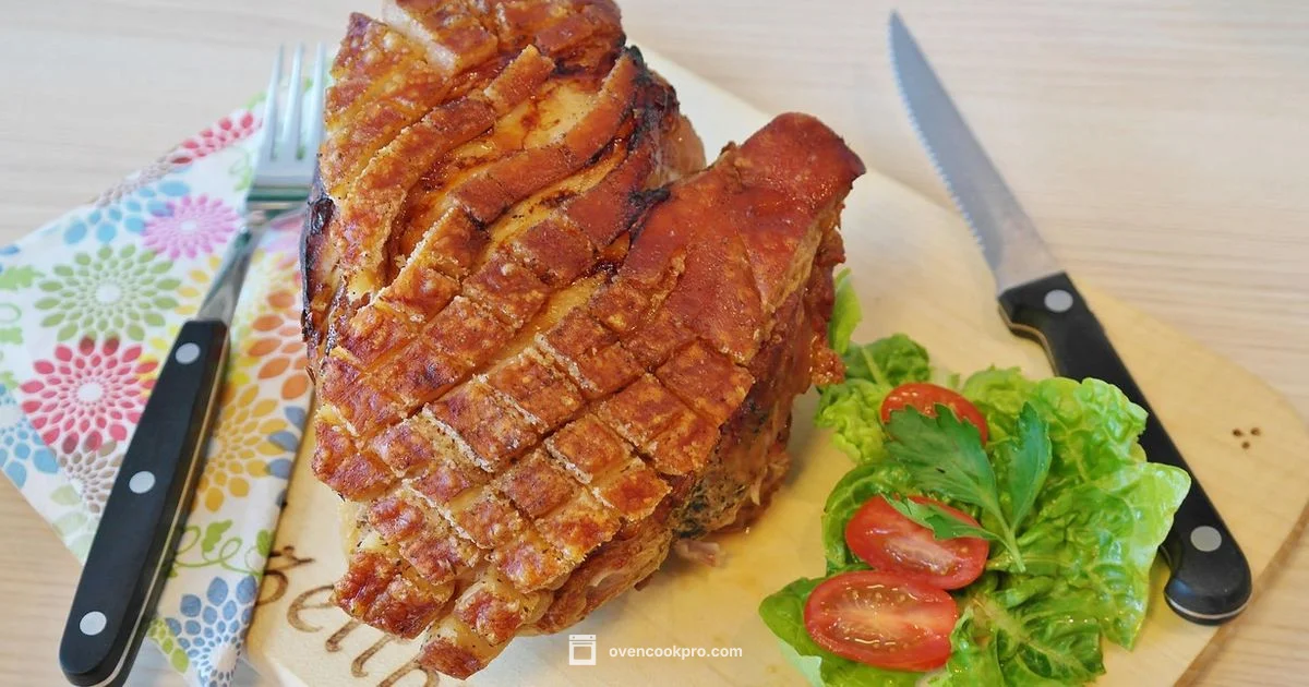 Oven Roasting Basics Oven Roasting Basics - Oven Cook Pro