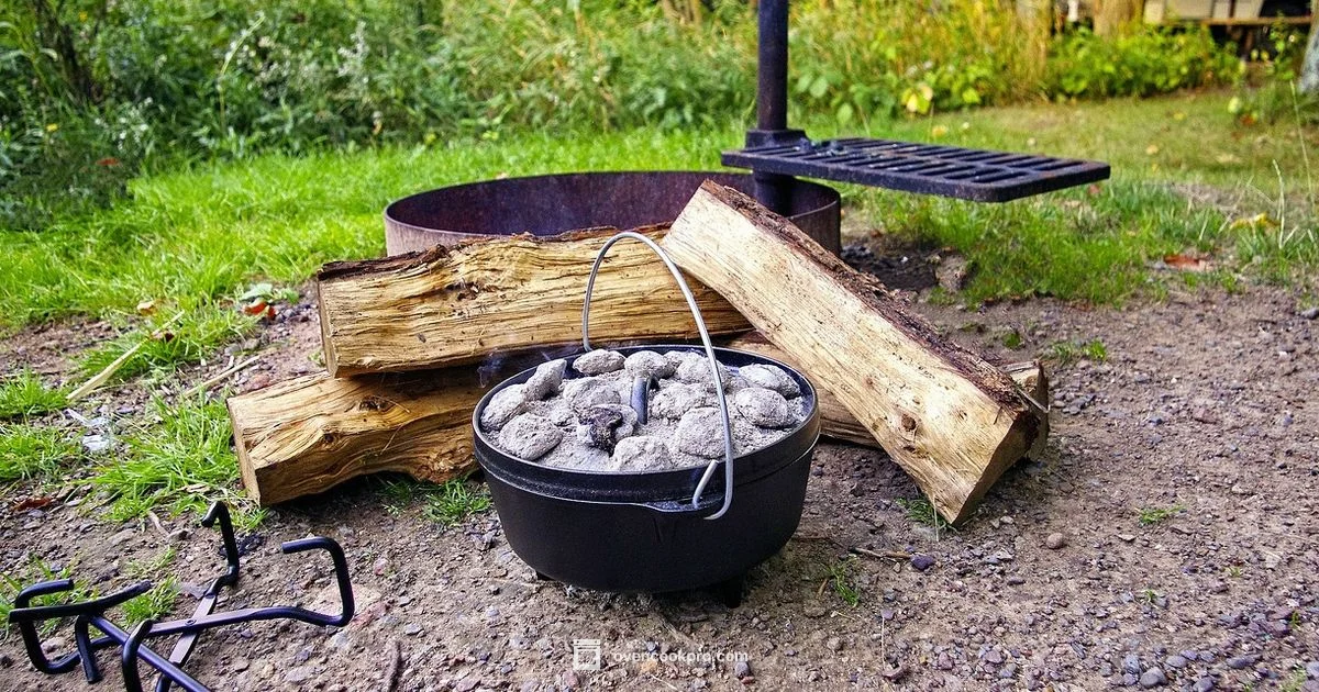 Dutch Oven Near Me - Oven Cook Pro