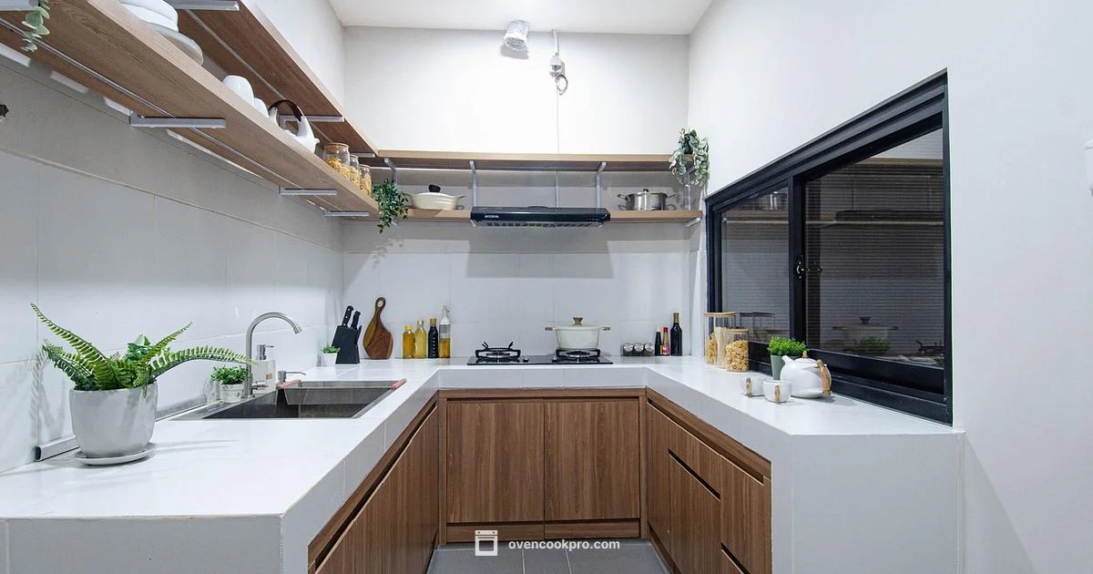 LG Microwave Insights - Oven Cook Pro