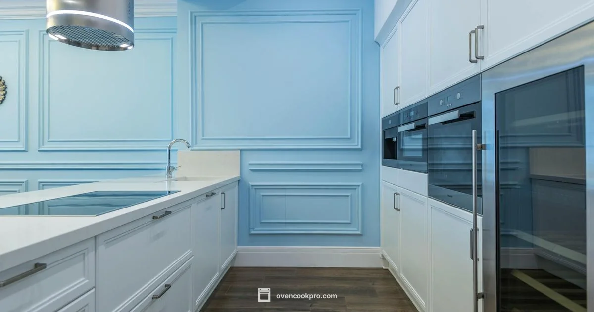 Oven Door Fitting - Oven Cook Pro