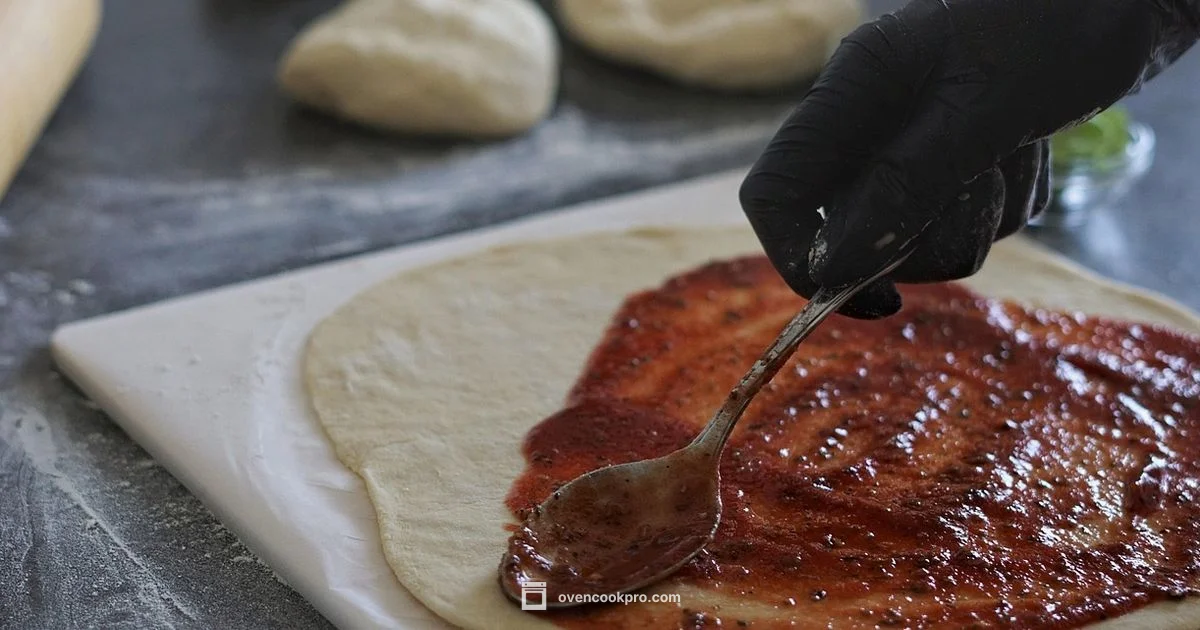 Pizza Oven Mastery - Oven Cook Pro