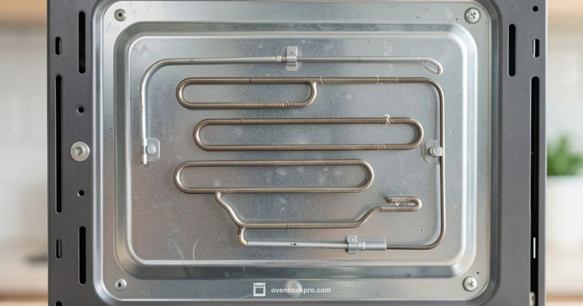 Kenmore Heating Guide Kenmore Heating Guide - Oven Cook Pro