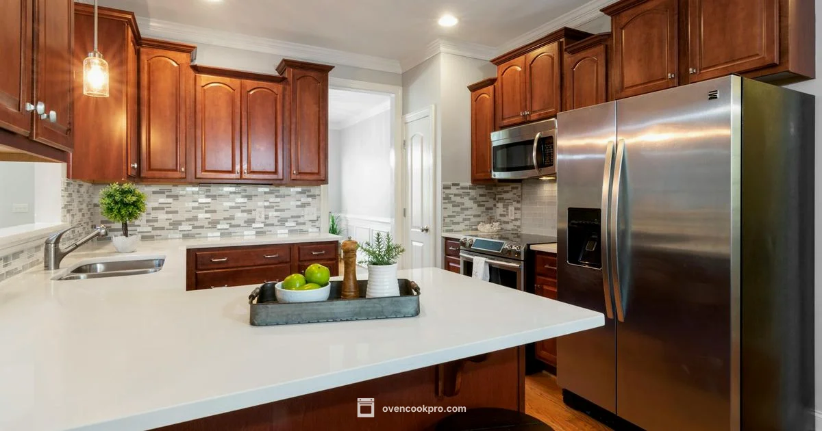 Plate Replacement - Oven Cook Pro