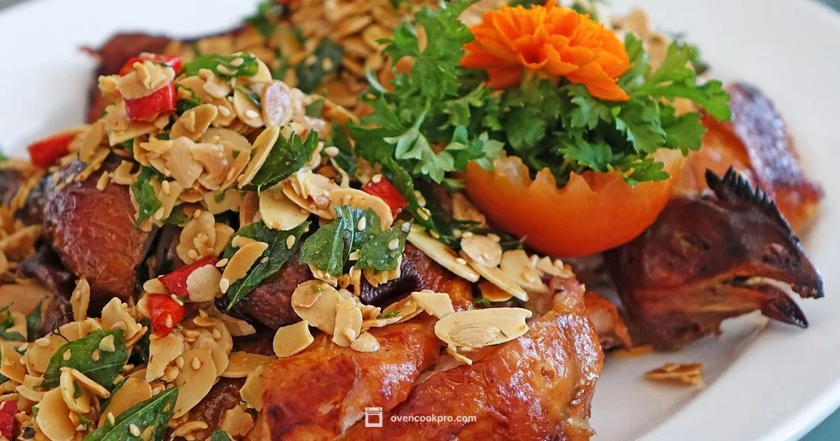 Creamy Oven Chicken Creamy Oven Chicken - Oven Cook Pro