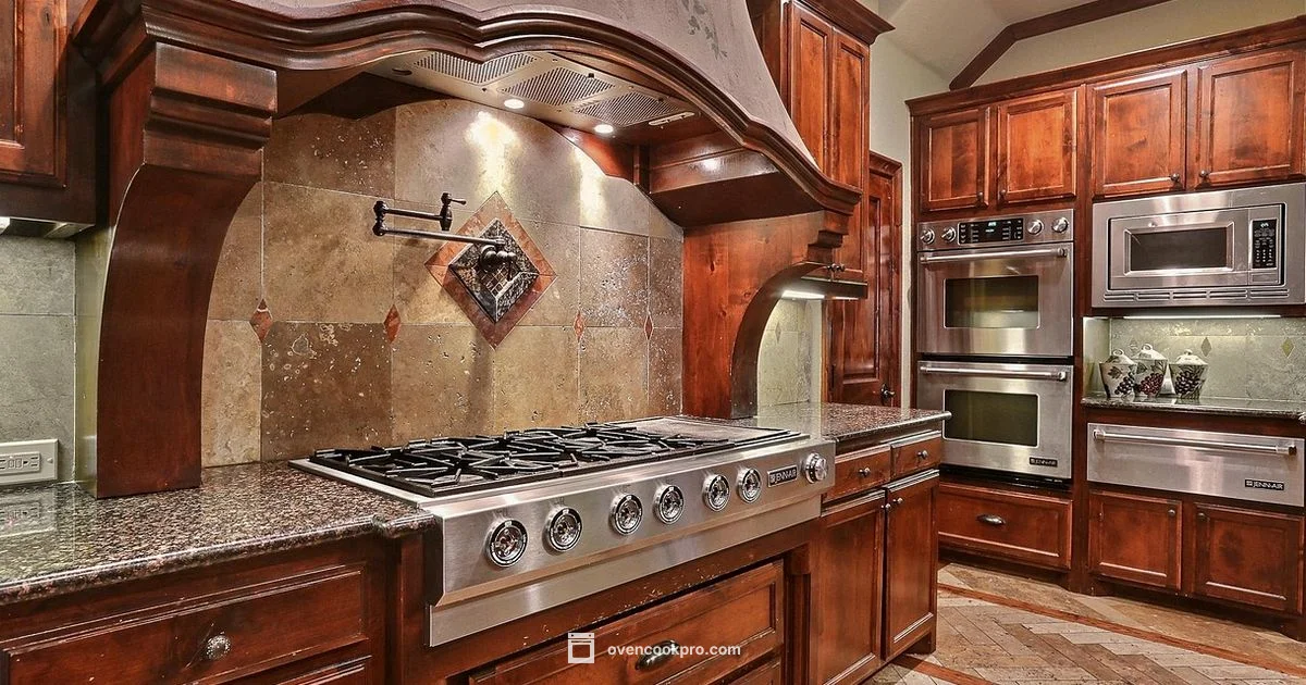 Oven Cleaner Essentials - Oven Cook Pro