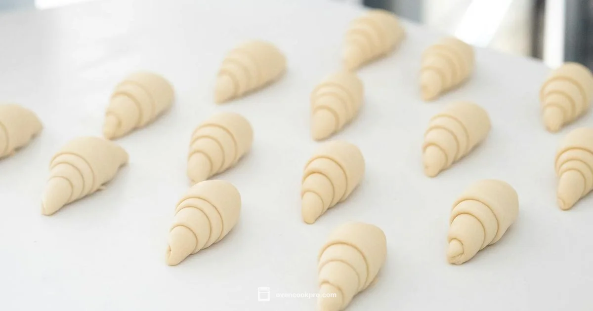 Parchment in Oven - Oven Cook Pro