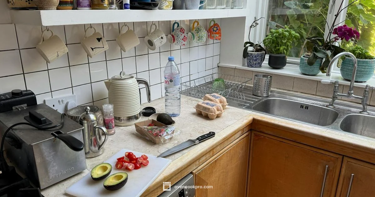 Farberware AFO Guide - Oven Cook Pro
