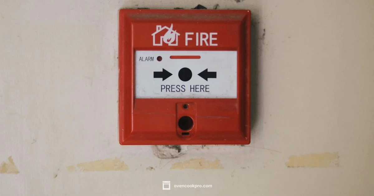 Oven CO Guide - Oven Cook Pro