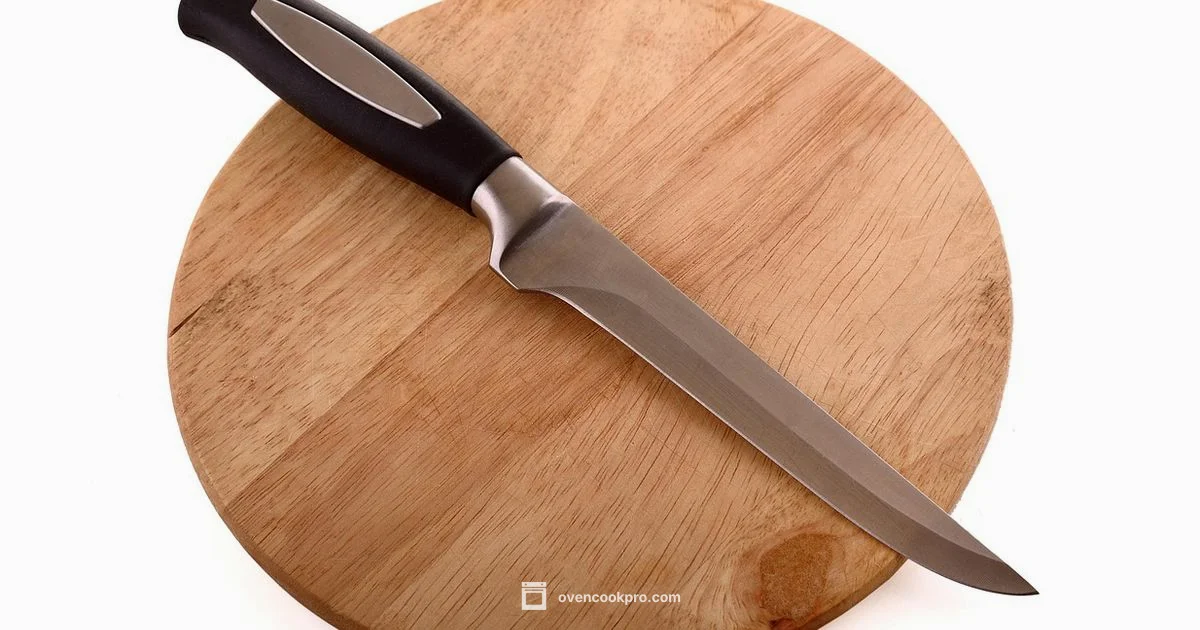 Range Worth It - Oven Cook Pro