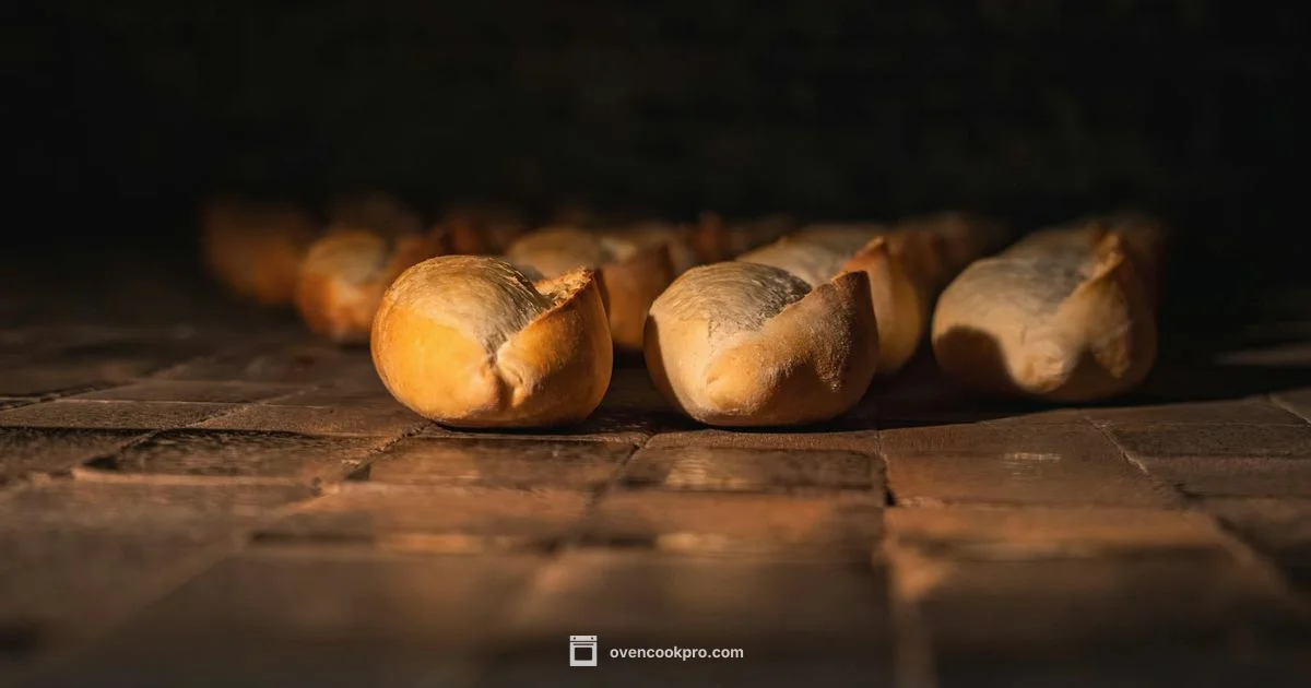 Always On Oven - Oven Cook Pro