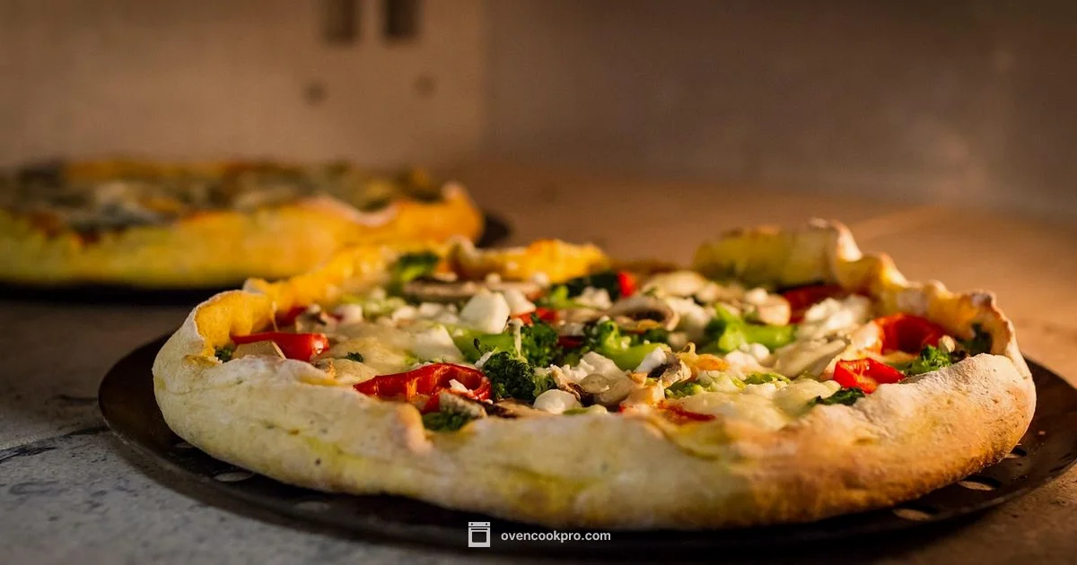 Gas Leak Safety - Oven Cook Pro