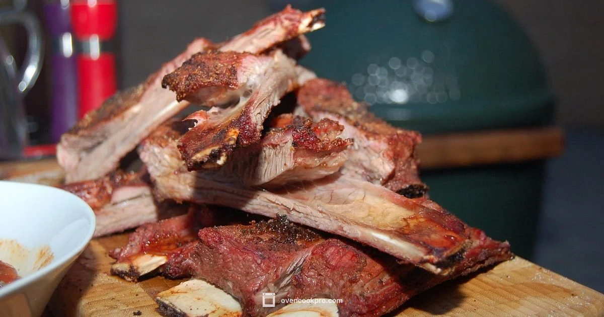 Oven vs Grill Guide - Oven Cook Pro