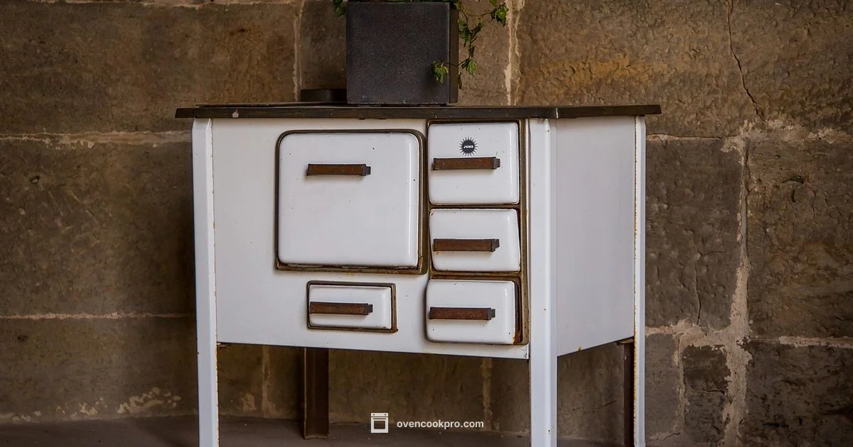 Oven vs Stove - Oven Cook Pro