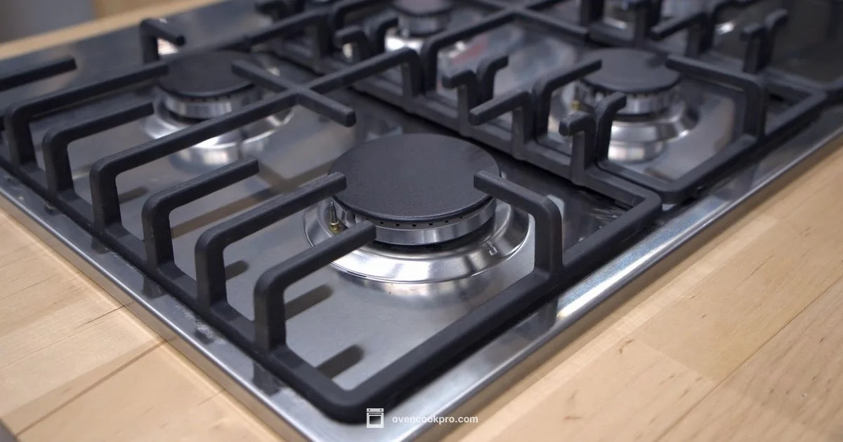 Find Your Simmer - Oven Cook Pro