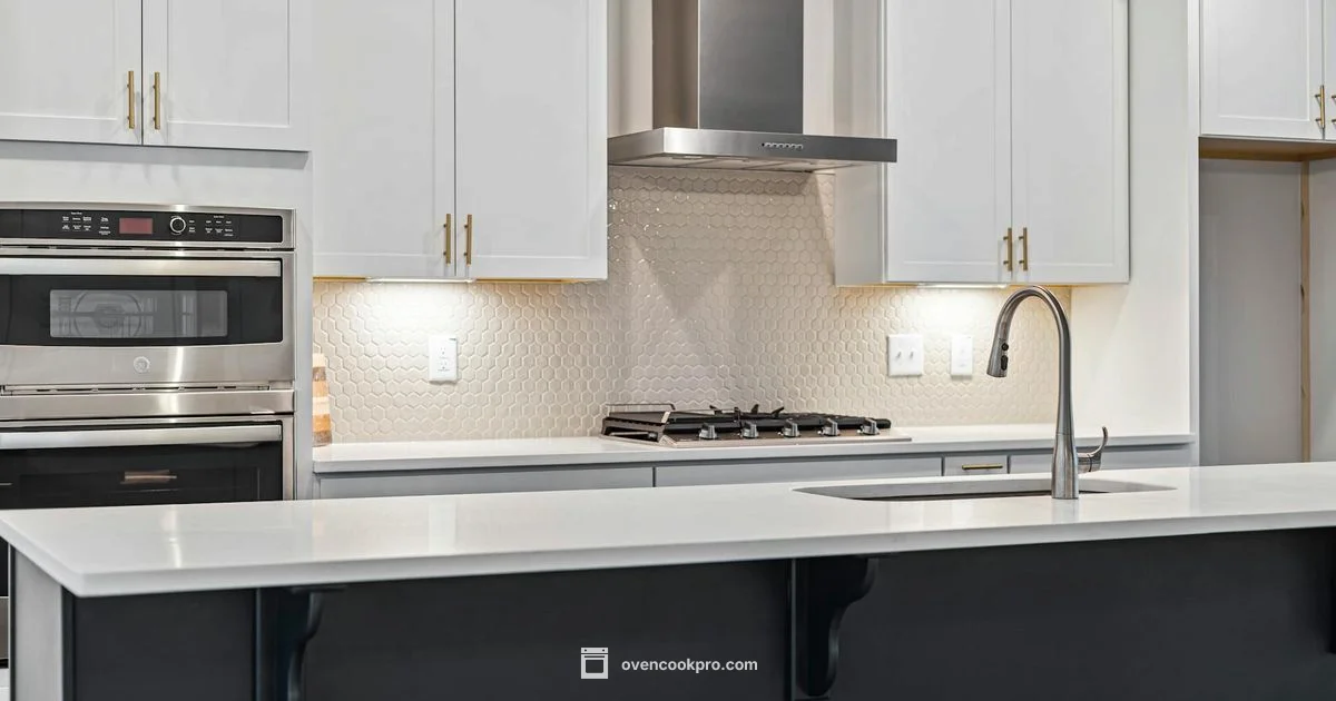 Oven Air Fry - Oven Cook Pro