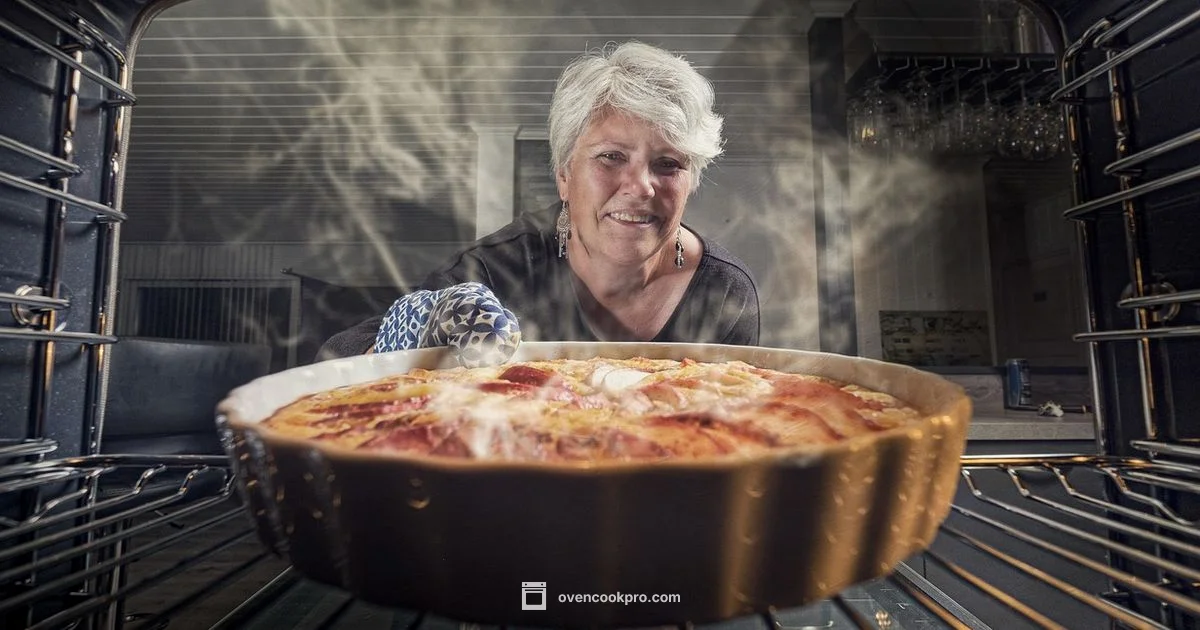 Oven Peek Guide - Oven Cook Pro