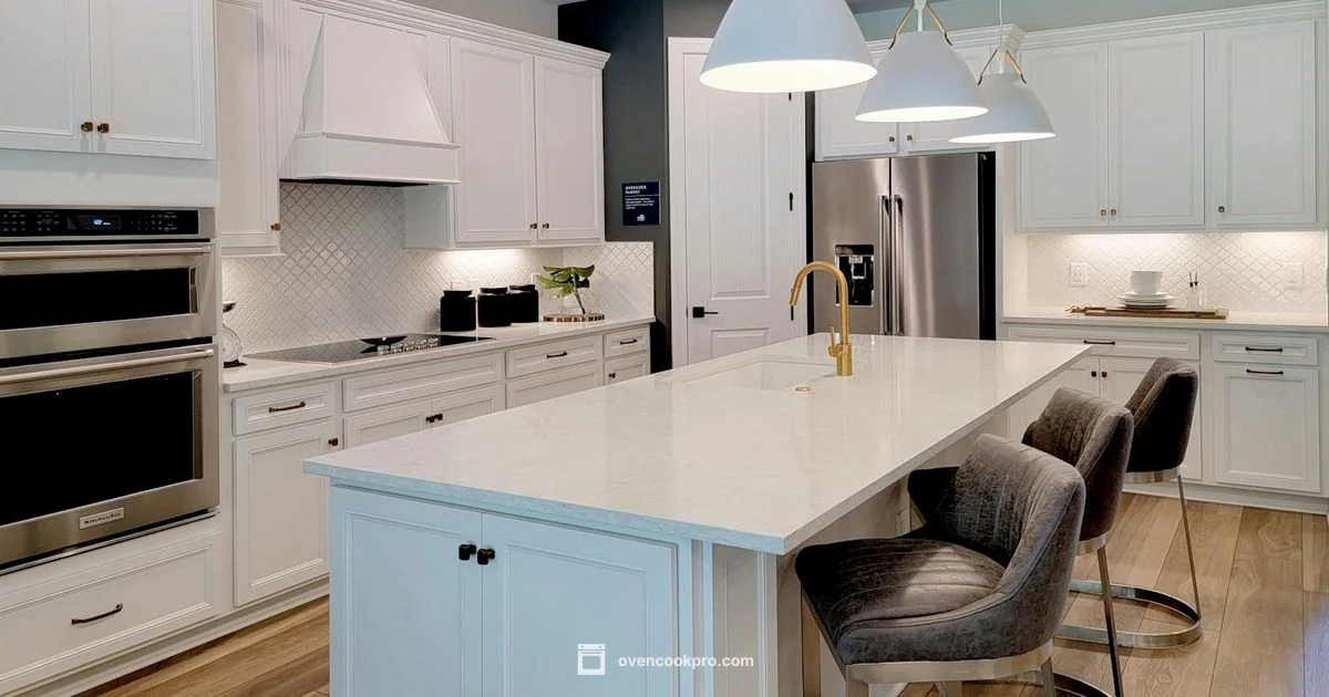 Oven Auto-Off Guide - Oven Cook Pro