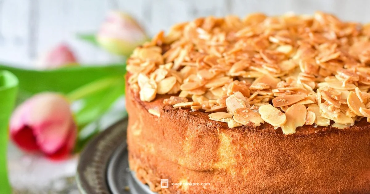 Cheesecake Rack Guide - Oven Cook Pro