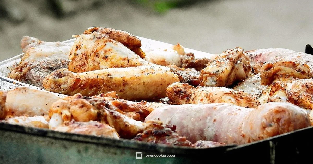 Juicy Thigh Guide - Oven Cook Pro