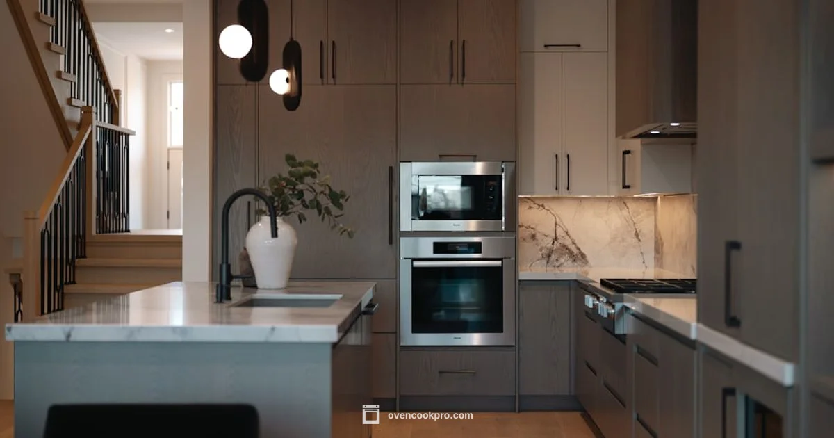 Perfect Oven Baking - Oven Cook Pro